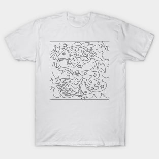 PISCES T-Shirt